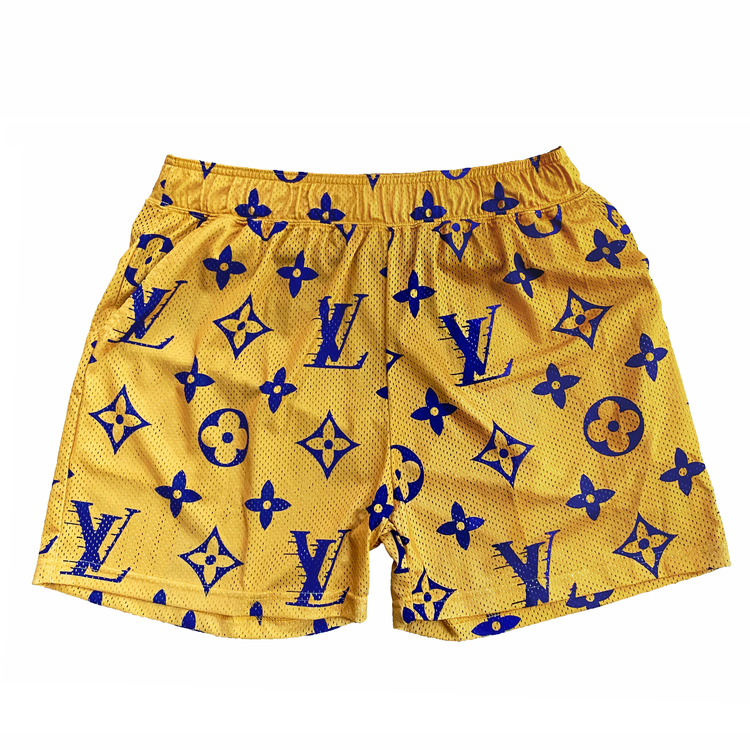 LA shorts